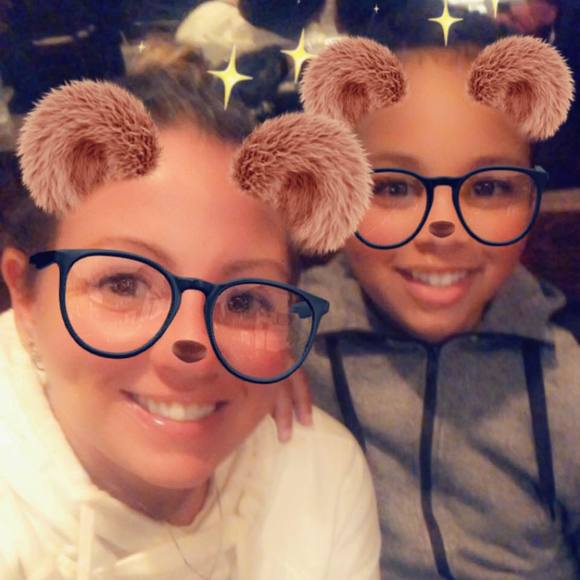 Meet your Posher, Barbara - Picture 1 of 1